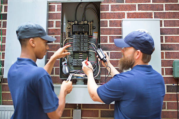 Reliable Yorketown, NJ Electrical Services Solutions